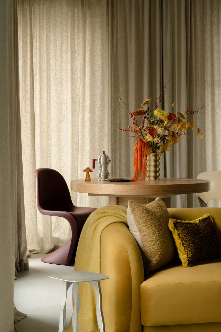 can ho Praga Warsaw Mistovia Studio