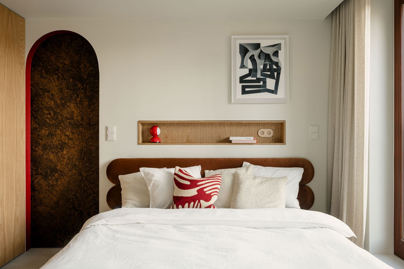 Praga Warsaw Mistovia Studio