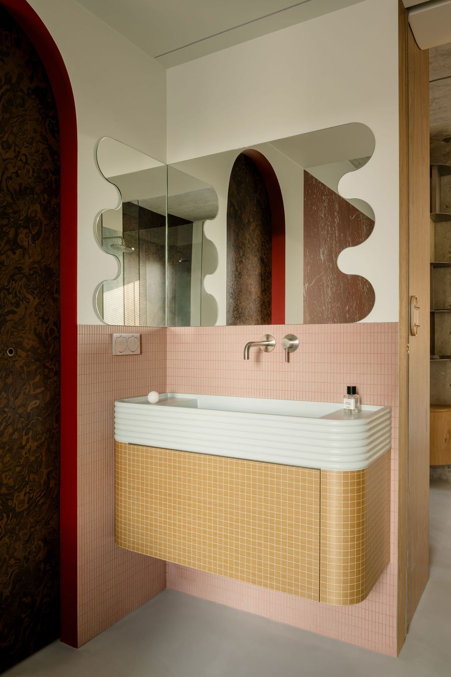 Praga Warsaw Mistovia Studio