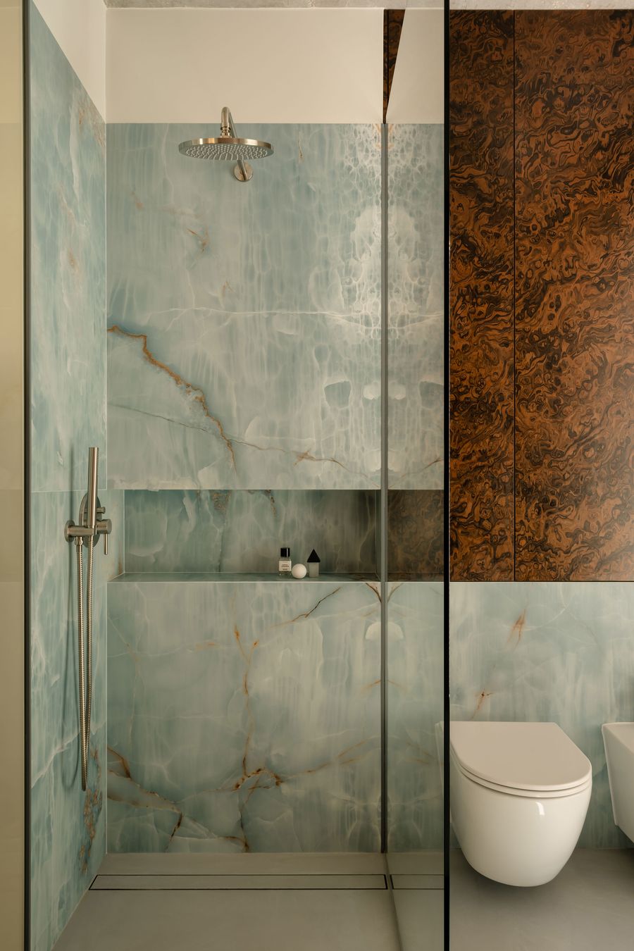 can ho Praga Warsaw Mistovia Studio