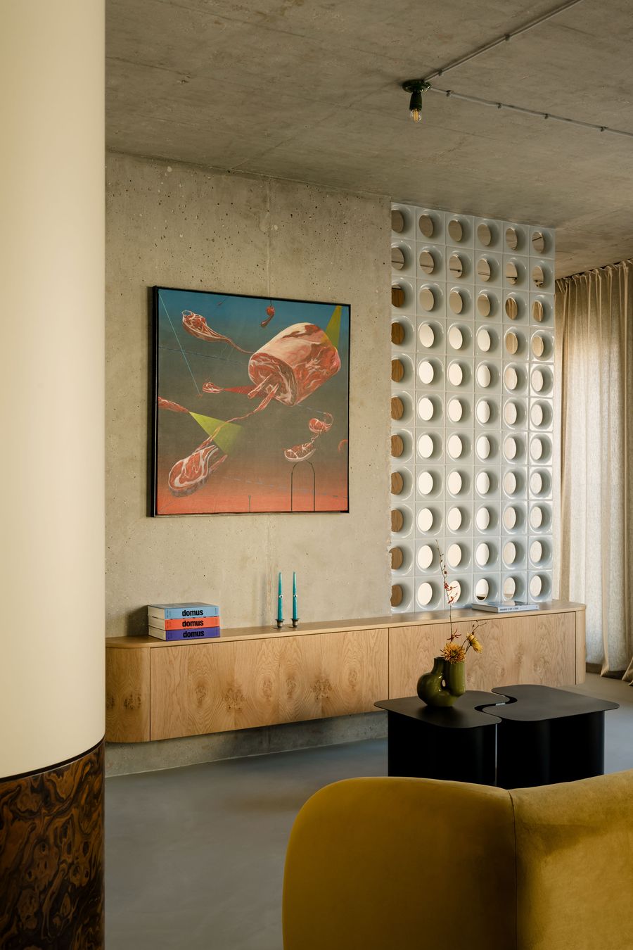 Praga Warsaw Mistovia Studio