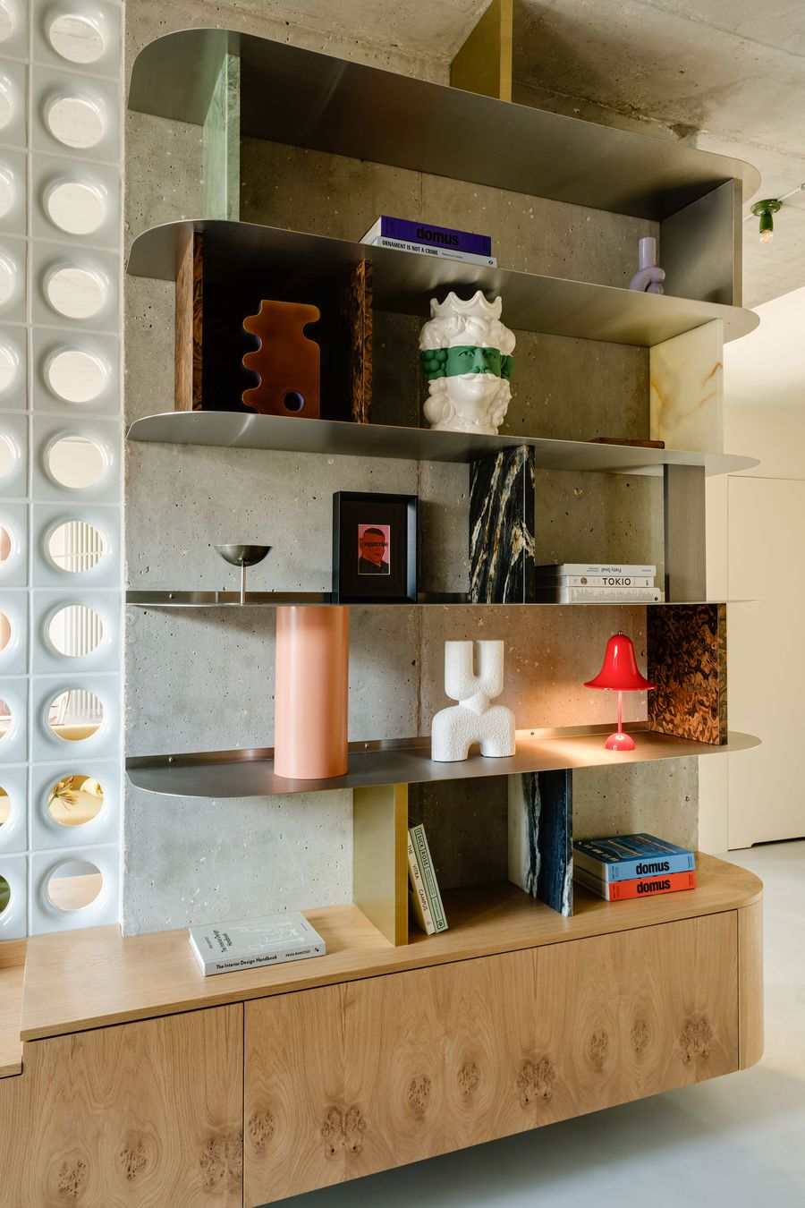 Praga Warsaw Mistovia Studio