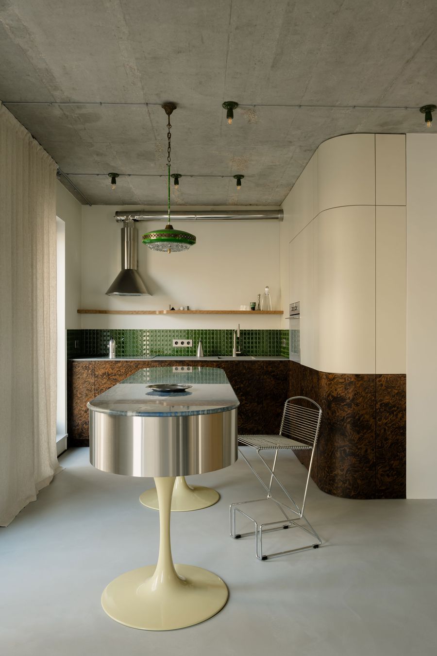 Praga Warsaw Mistovia Studio