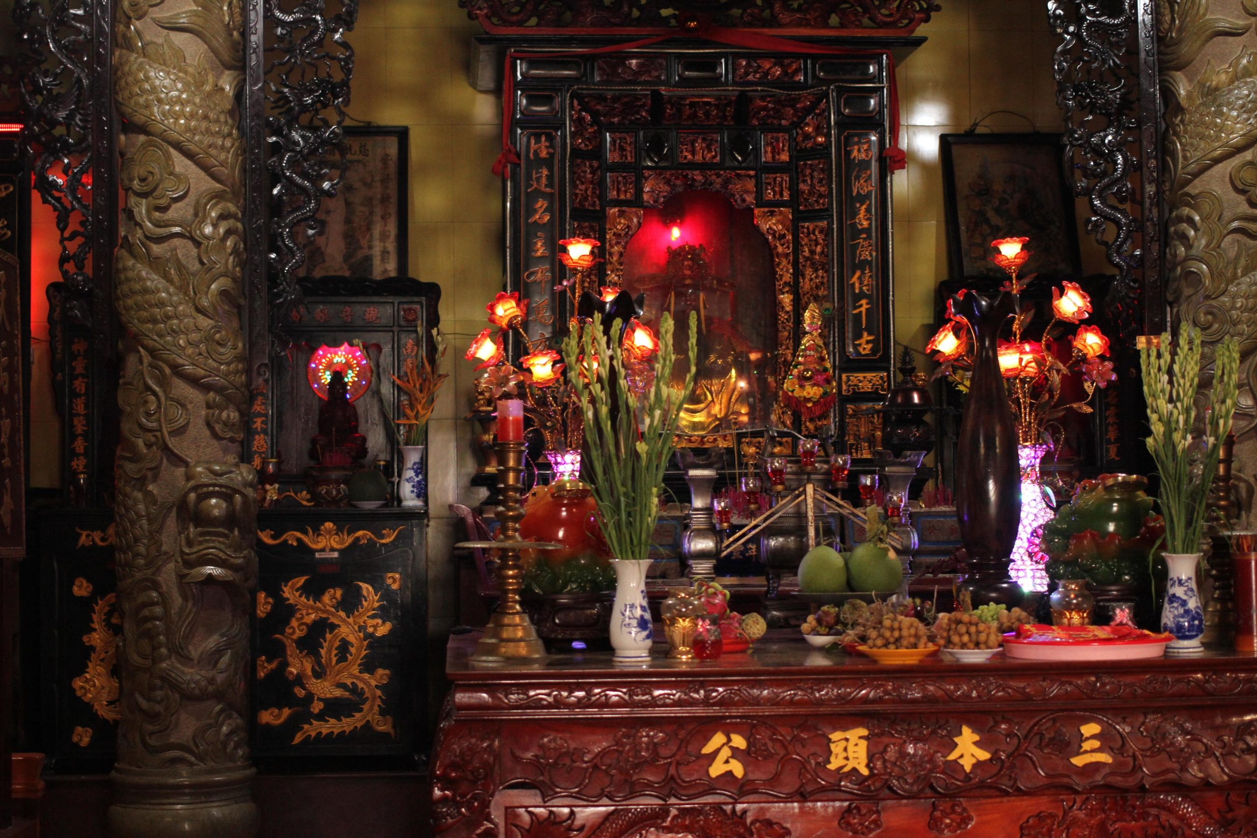 vu lan phat giao muc kien lien cuu me