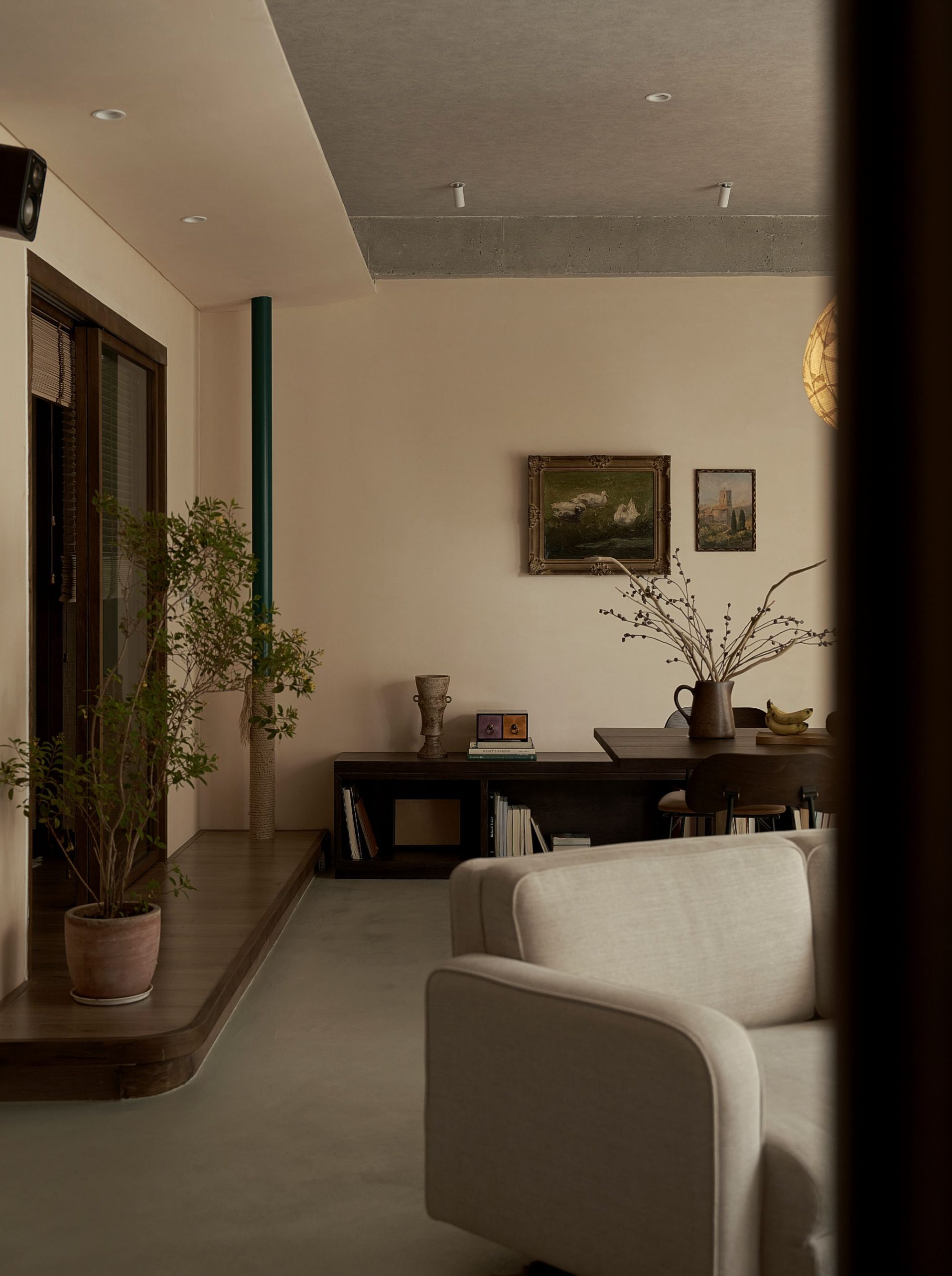 can ho sai gon ha do centrosa garden bspoke studio