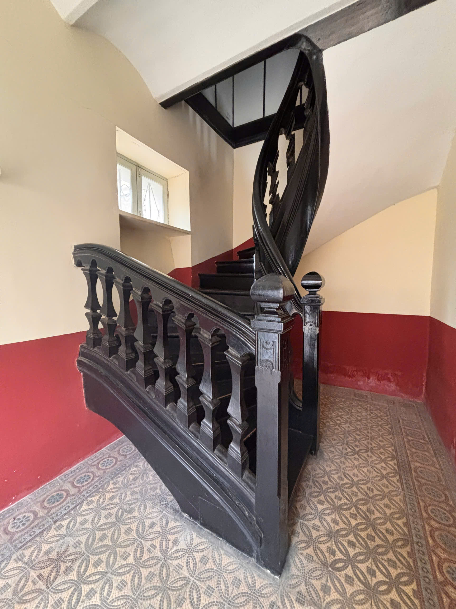 vung tau Blanche Villa vua bao dai