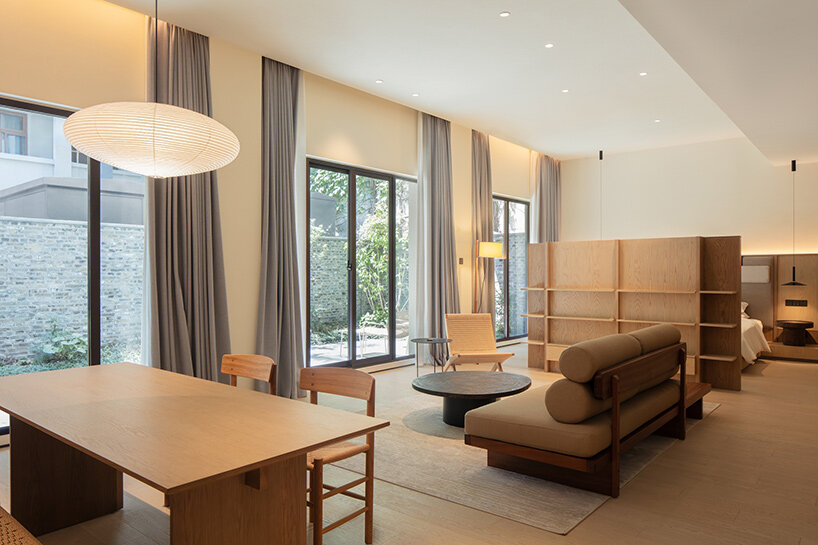 Jiangnan House B.L.U.E. Architecture Studio