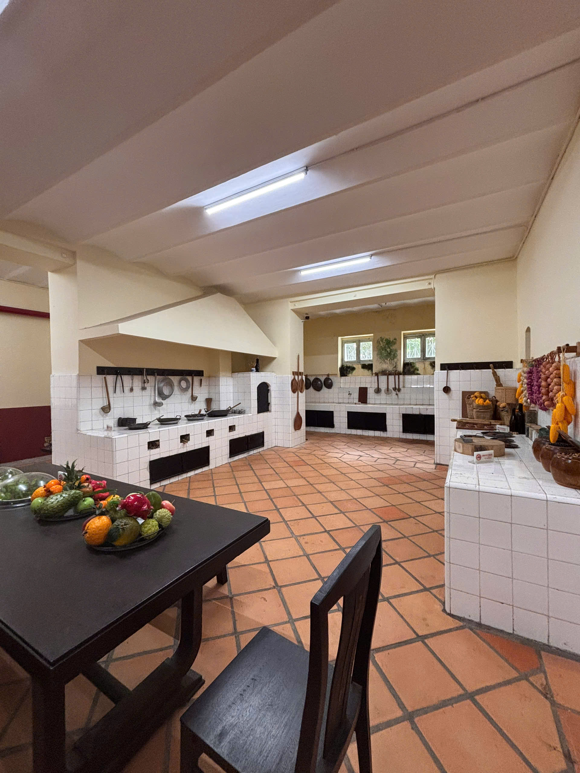 bach dinh vung tau Blanche Villa vua bao dai