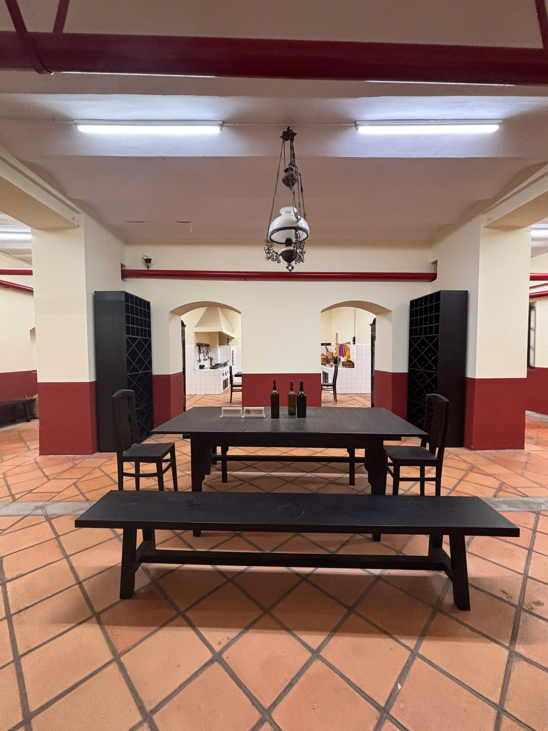 bach dinh vung tau Blanche Villa vua bao dai