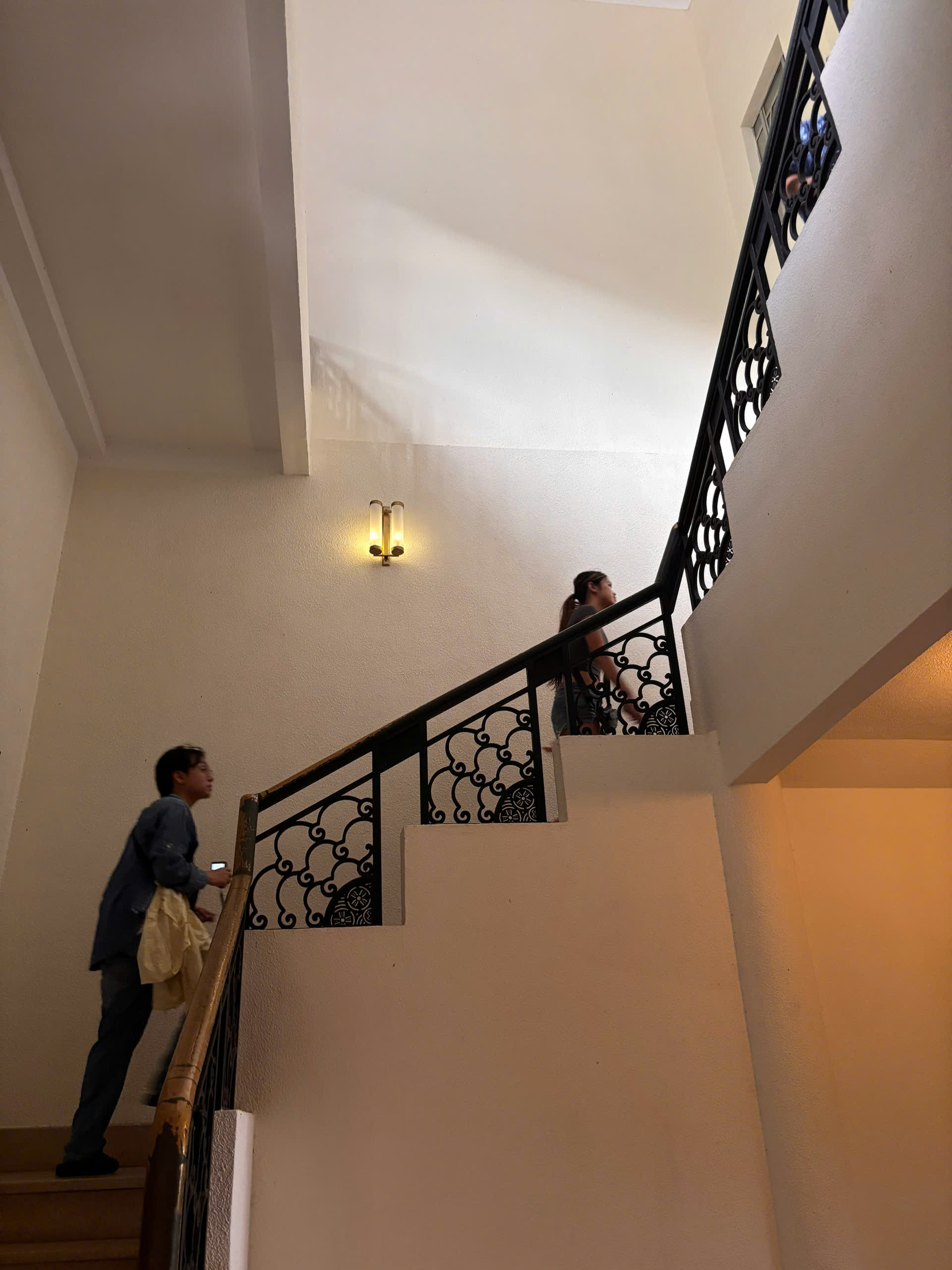 vung tau Blanche Villa vua bao dai