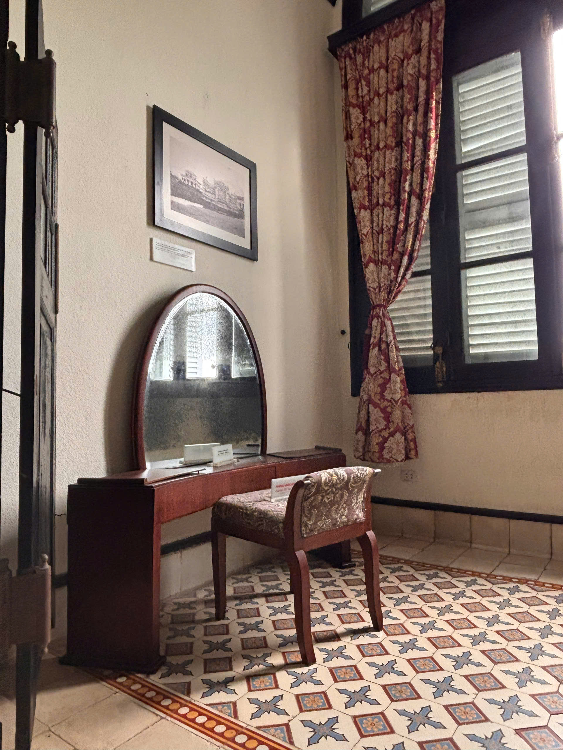 vung tau Blanche Villa vua bao dai