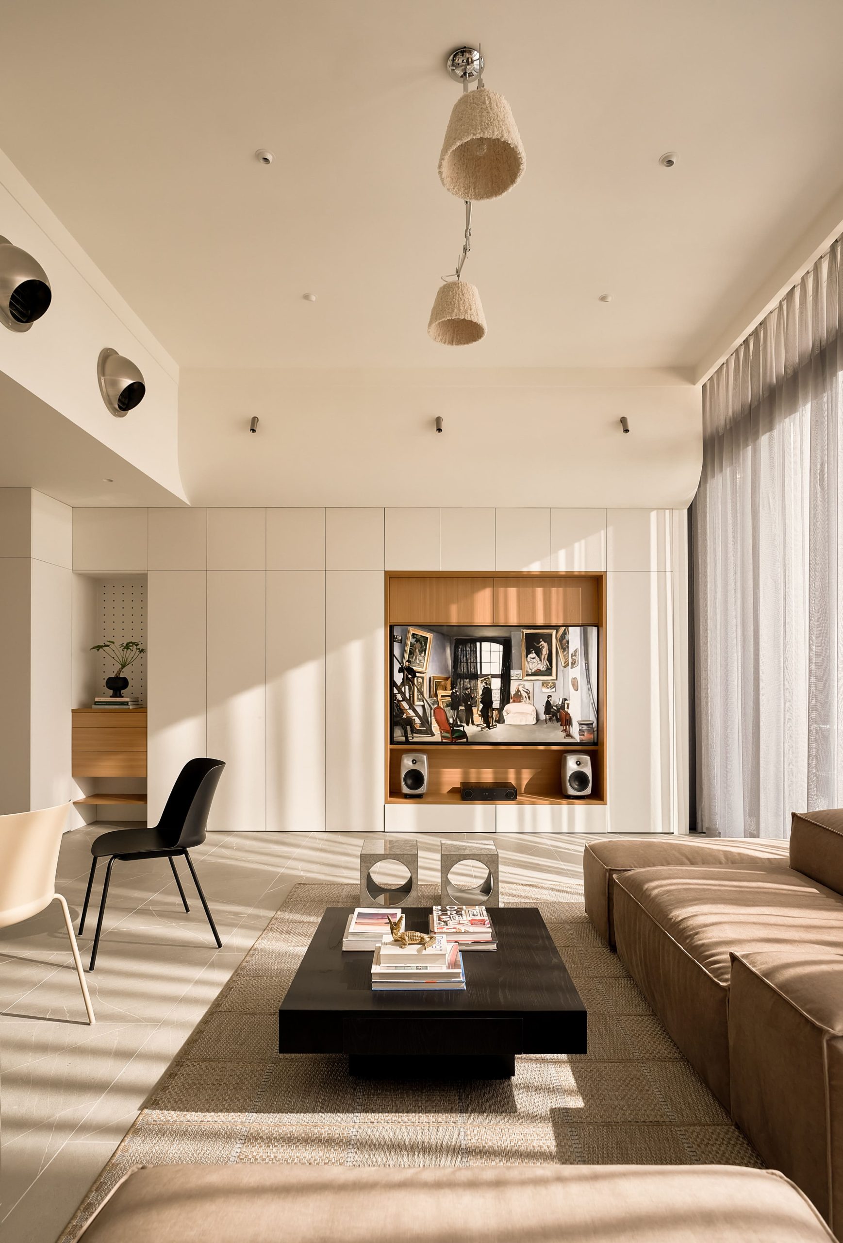 Linden Residences Empire City 91Design