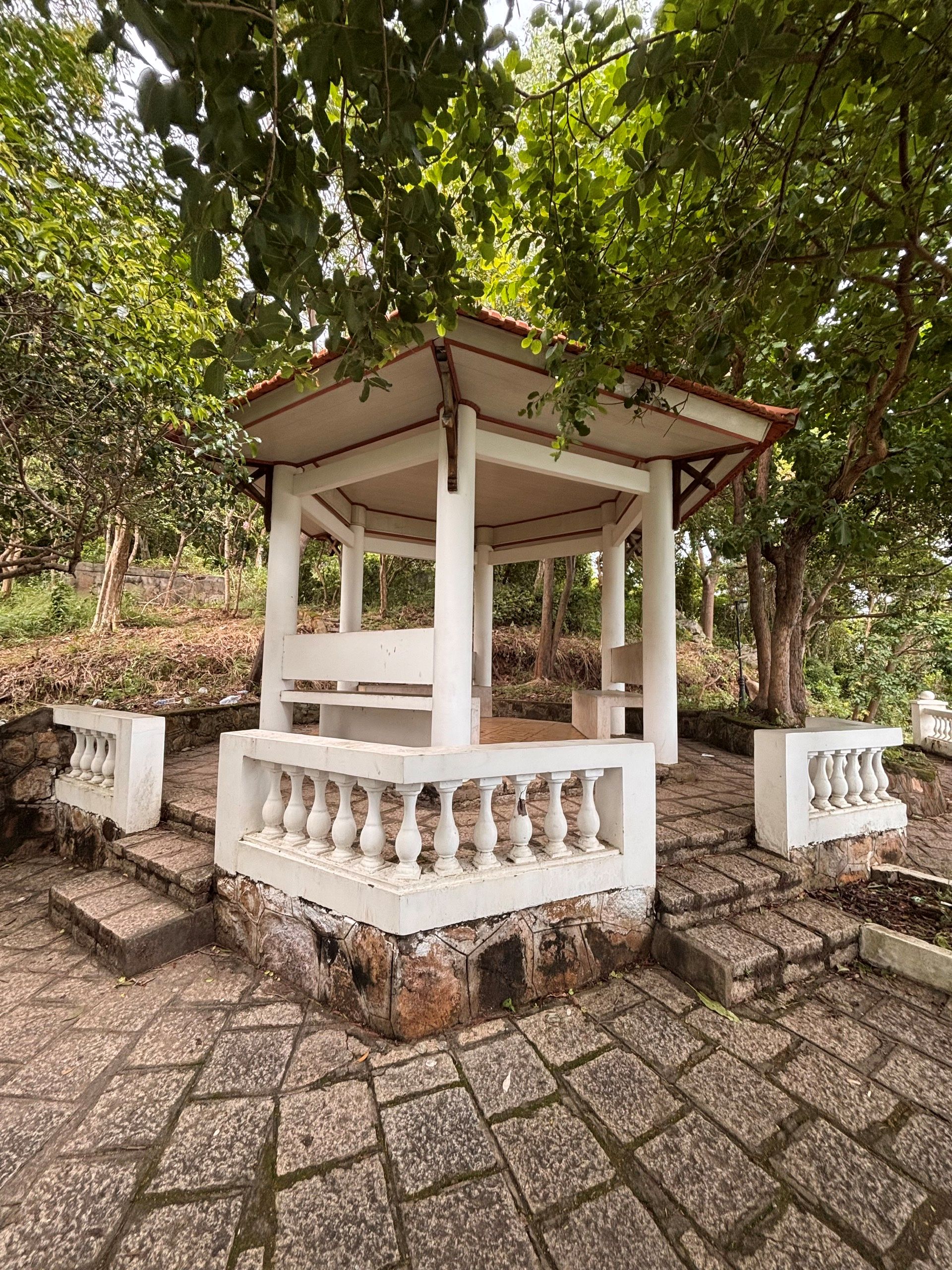 vung tau Blanche Villa vua bao dai