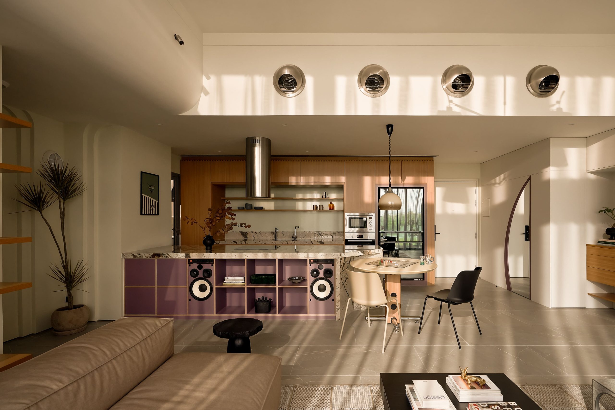 Linden Residences Empire City 91Design