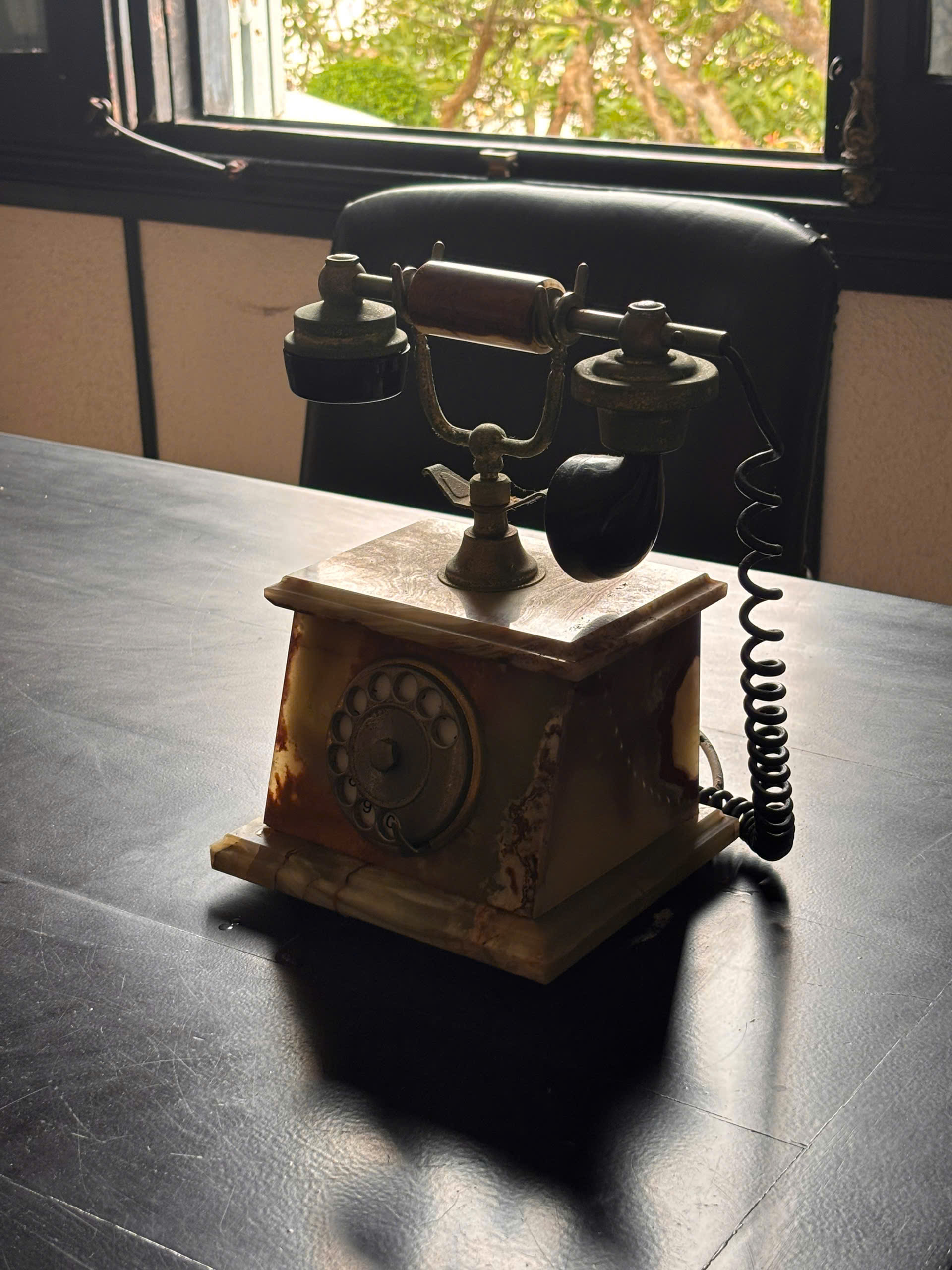 vung tau Blanche Villa vua bao dai