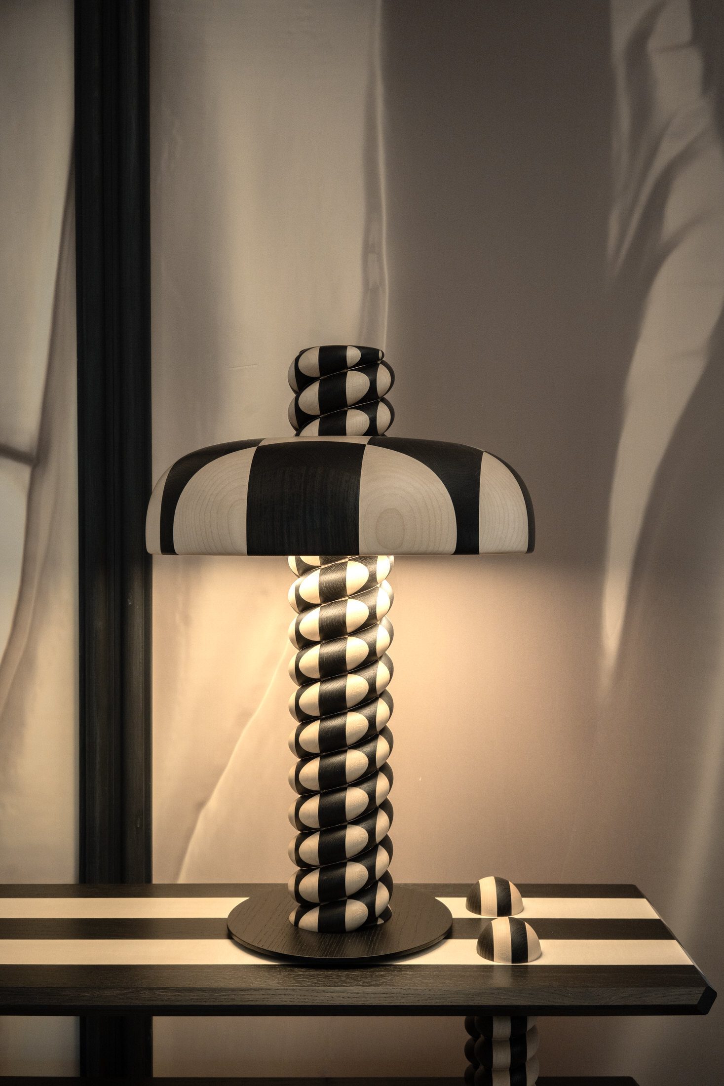 The Salons of Imagination Studio GGSV