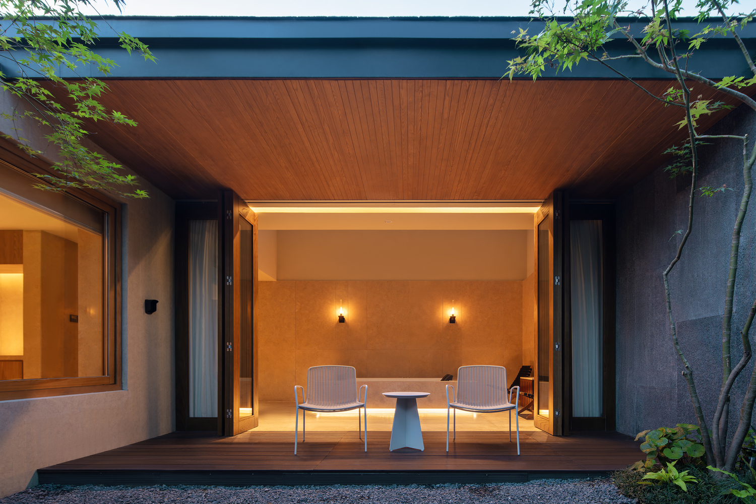 Jiangnan House B.L.U.E. Architecture Studio