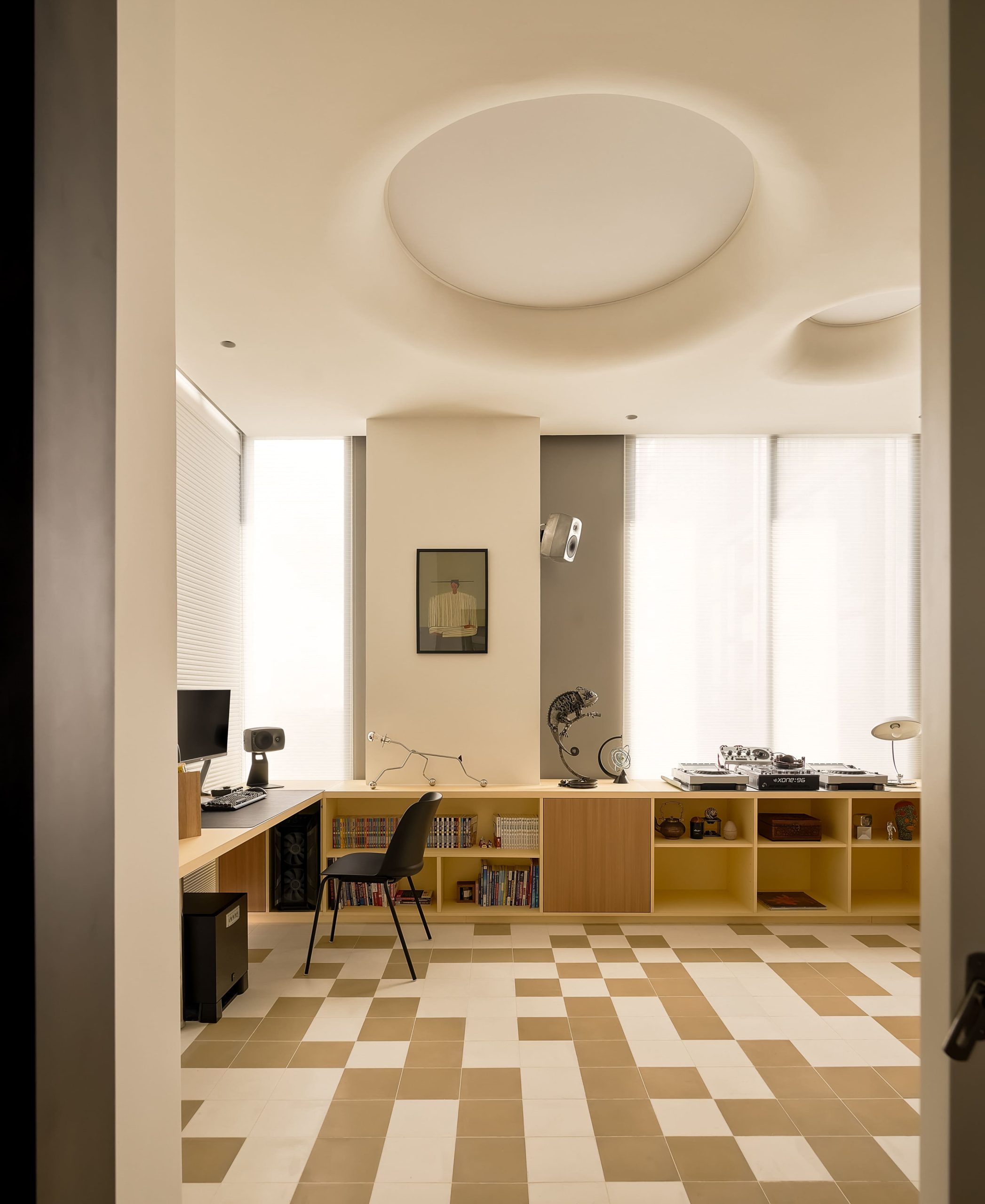 Linden Residences Empire City 91Design