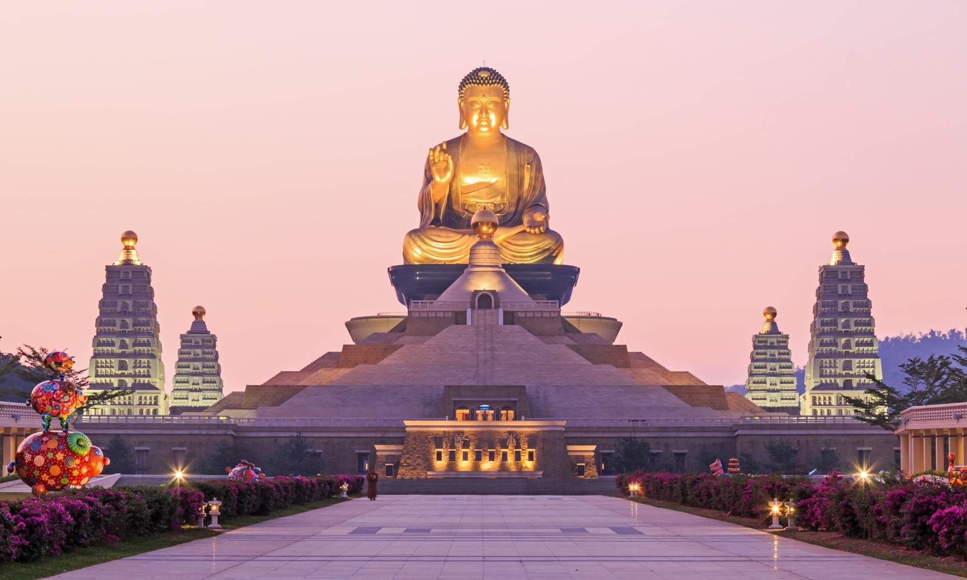 buddha statue