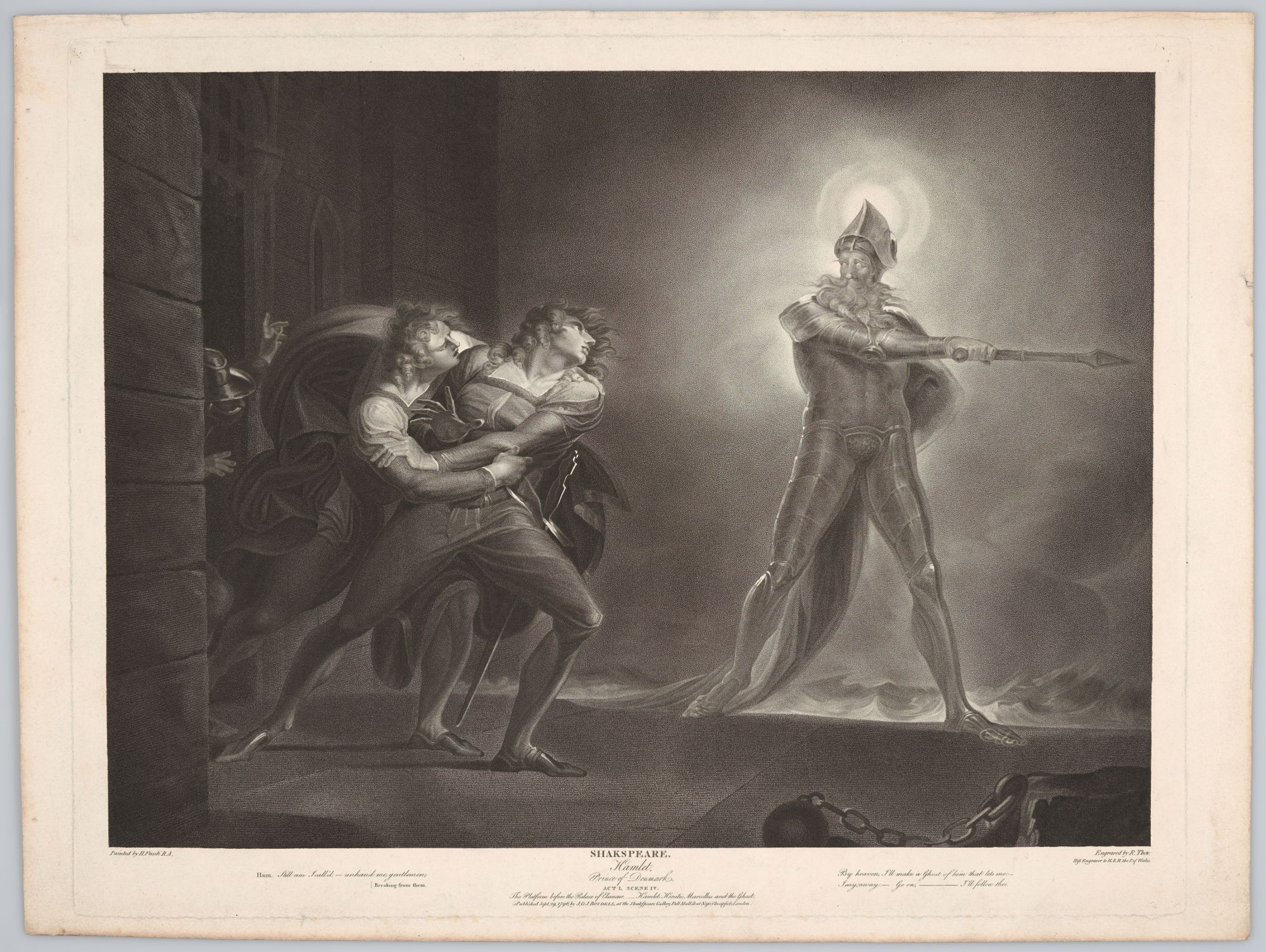 hamlet shakespear minh hoa