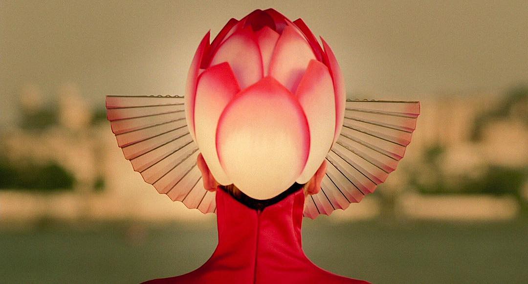 scenery thiet ke boi canh Tarsem Singh Lee Pace Catinca Untaru