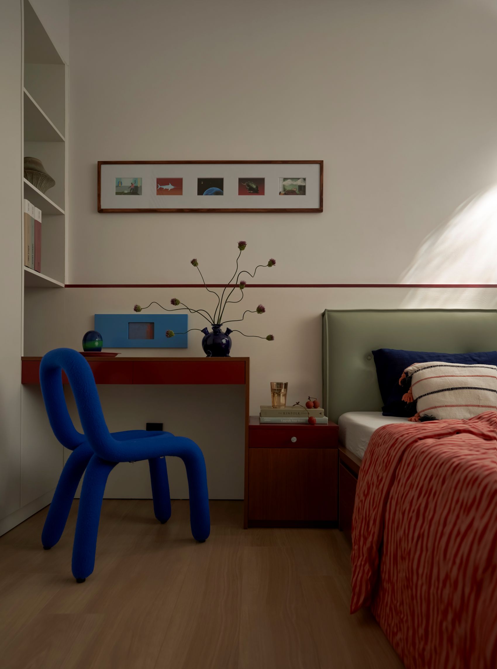 can ho hien dai ca house noi that mid century modern ca house mooi concept