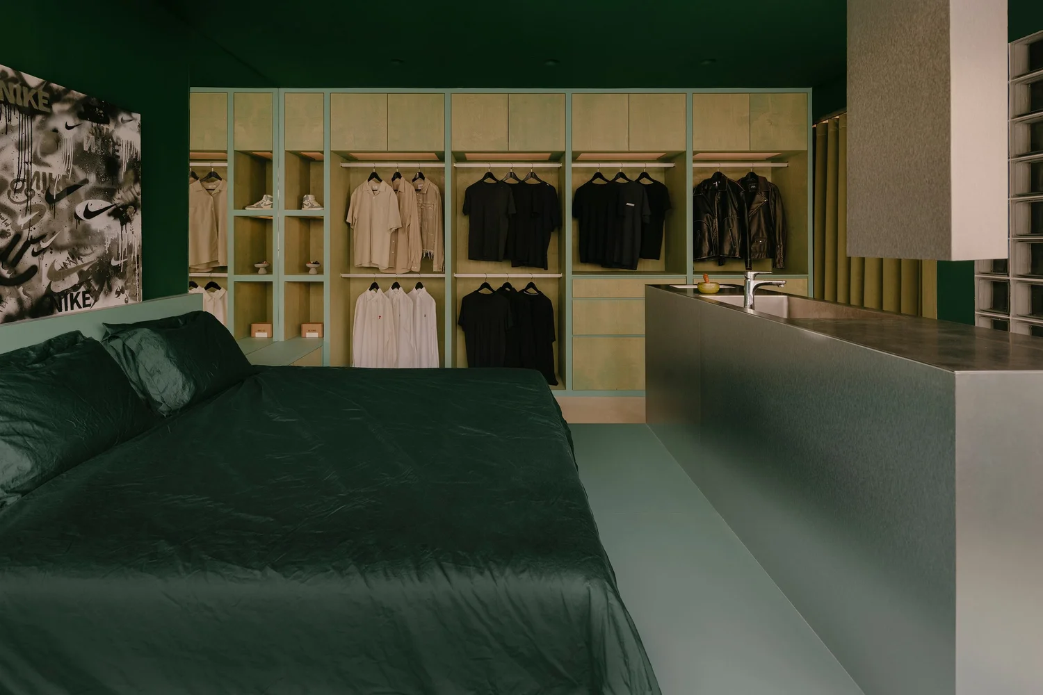 The Bahru House Jasper Goh Ascend Design