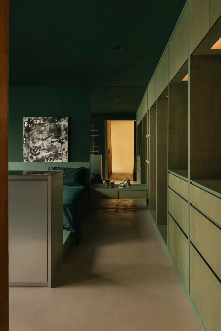 cai tao The Bahru House Jasper Goh Ascend Design