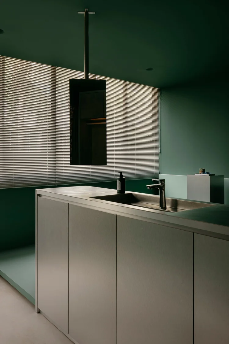 The Bahru House Jasper Goh Ascend Design