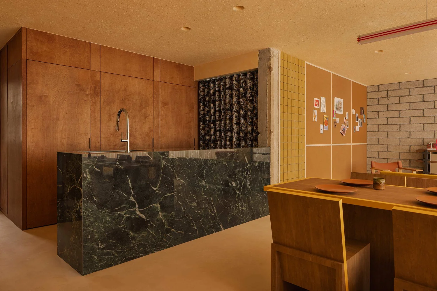 cai tao The Bahru House Jasper Goh Ascend Design