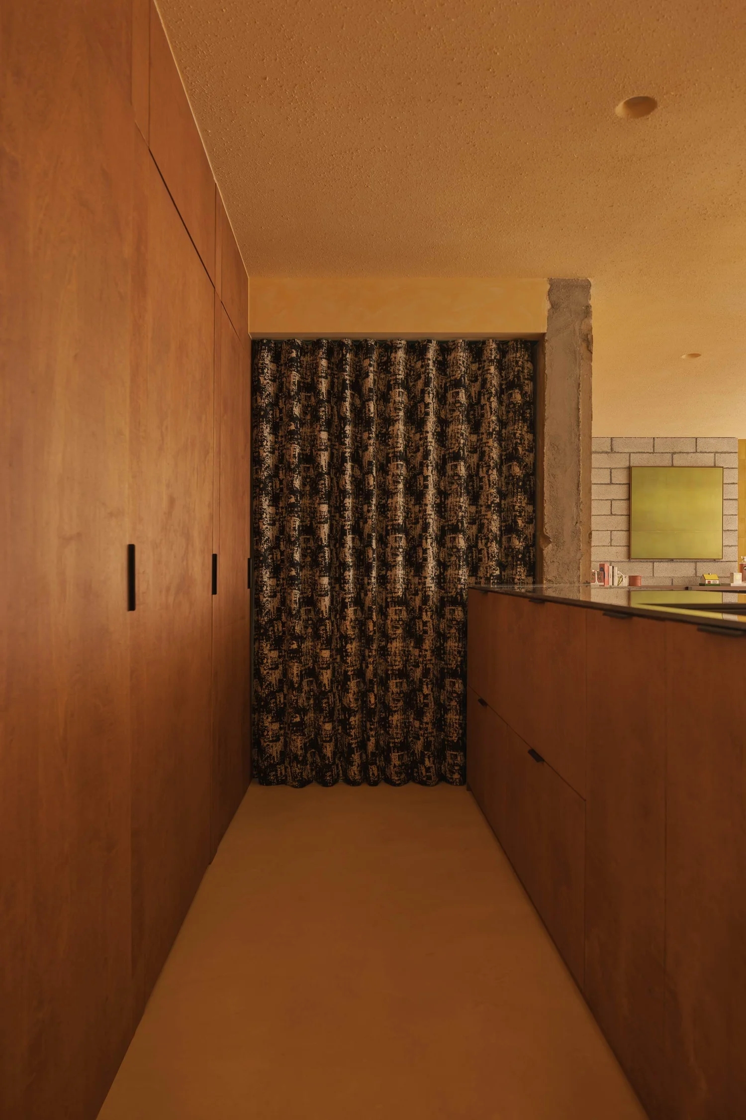 cai tao The Bahru House Jasper Goh Ascend Design