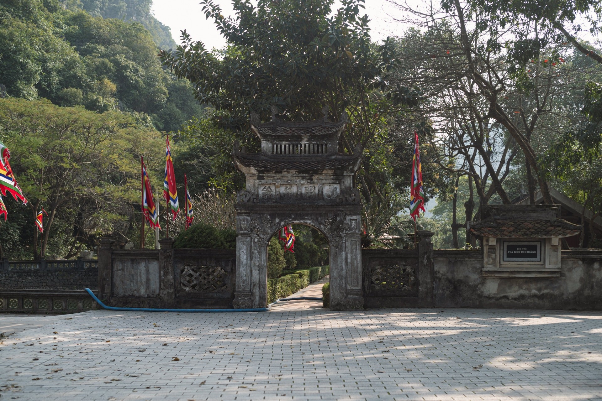 co do viet nam hoa lu hoang thanh thang long dai noi hue