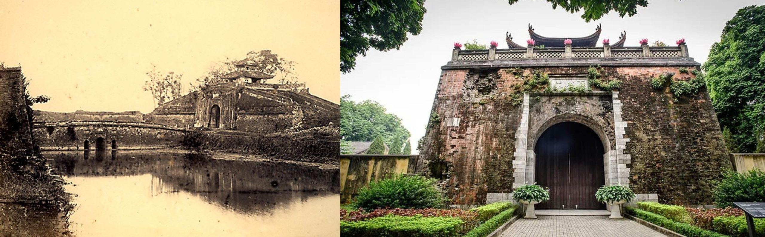 co do viet nam hoa lu hoang thanh thang long dai noi hue