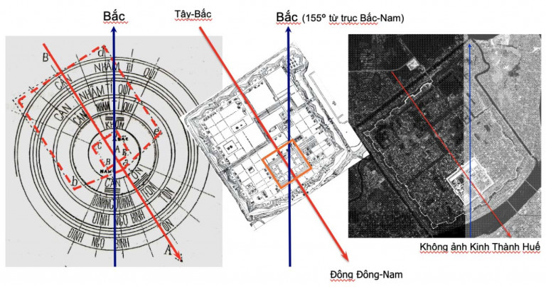 co do viet nam hoa lu hoang thanh thang long dai noi hue