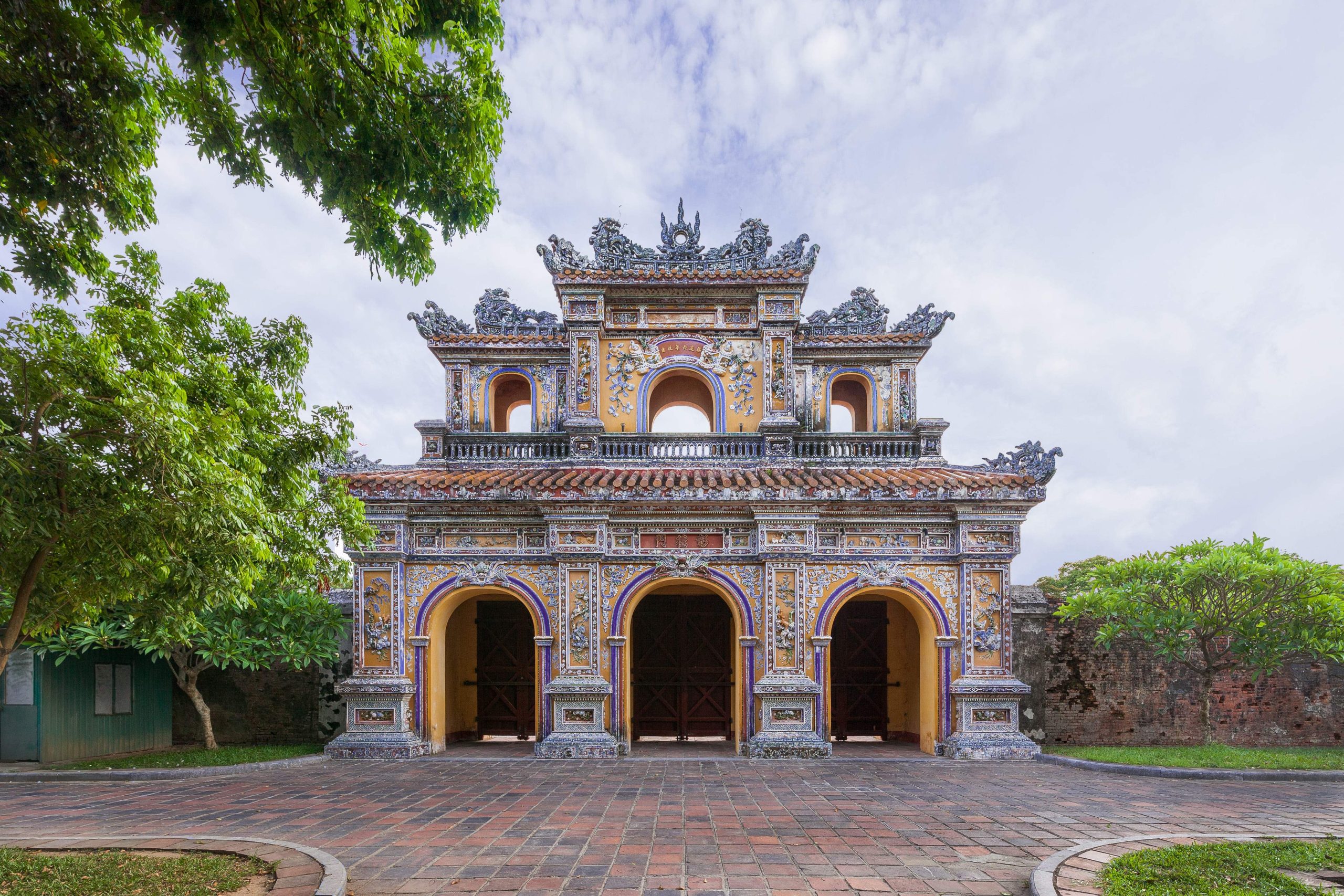 co do viet nam hoa lu hoang thanh thang long dai noi hue