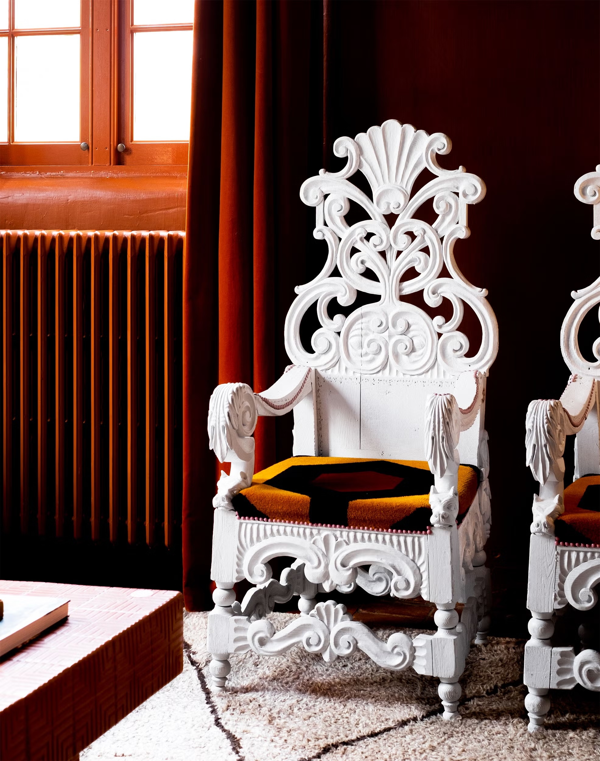 khung cua so window frame