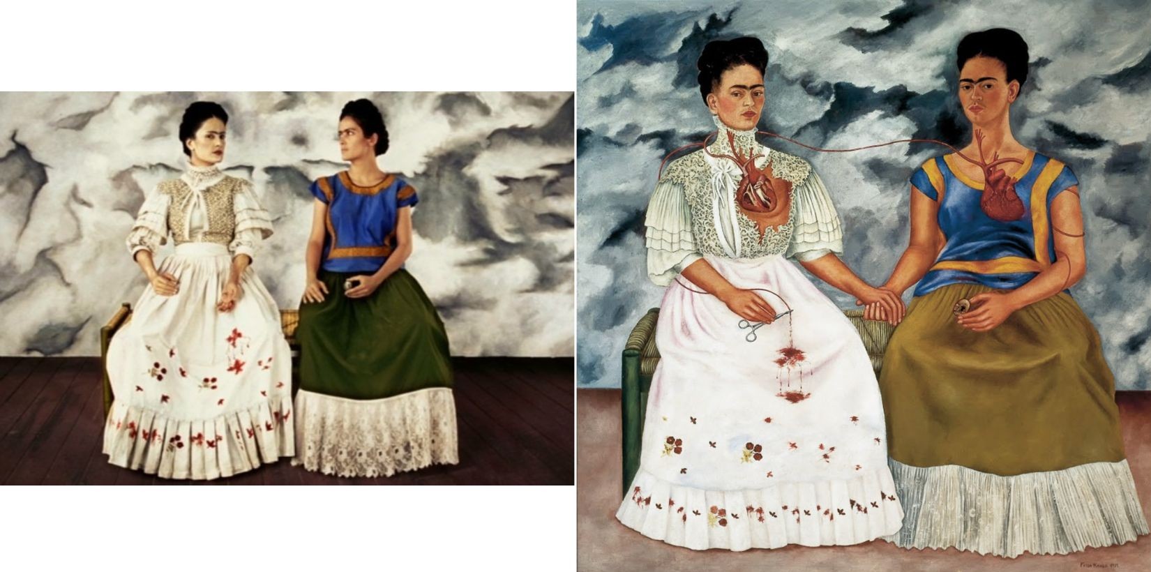 frida movie dien anh nghe thuat