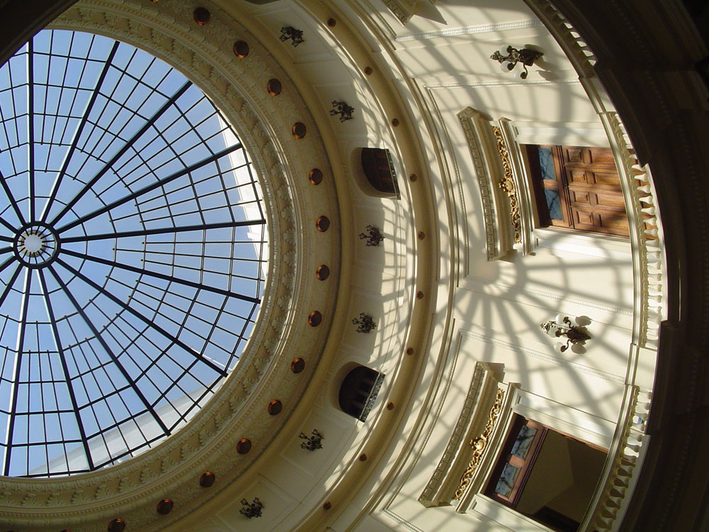 Banco Rio de Janeiro gieng troi mai vom di san