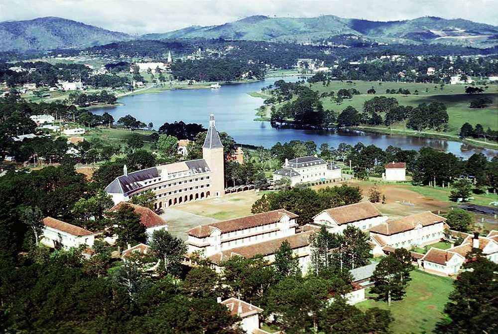 kien truc phap dong duong