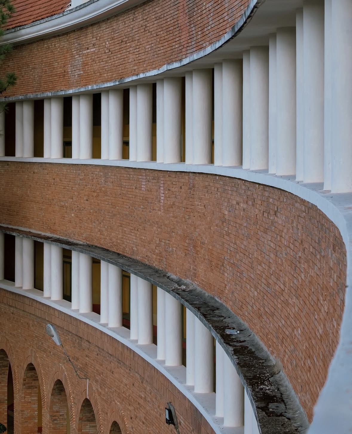 kien truc phap dong duong