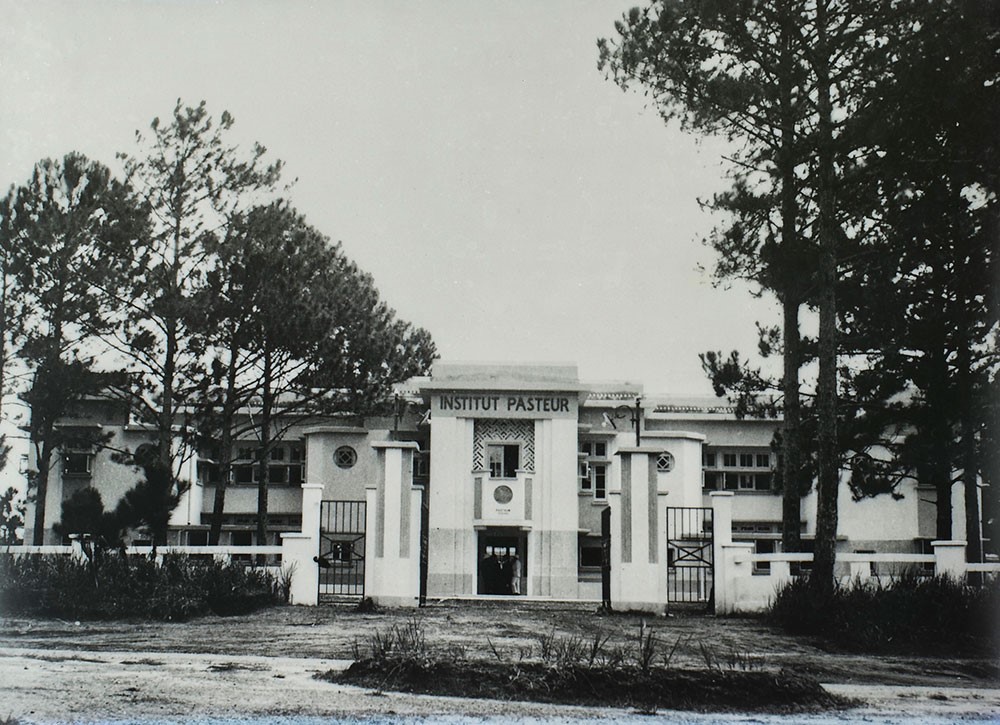 kien truc phap dong duong