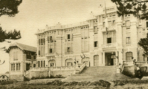 kien truc phap dong duong