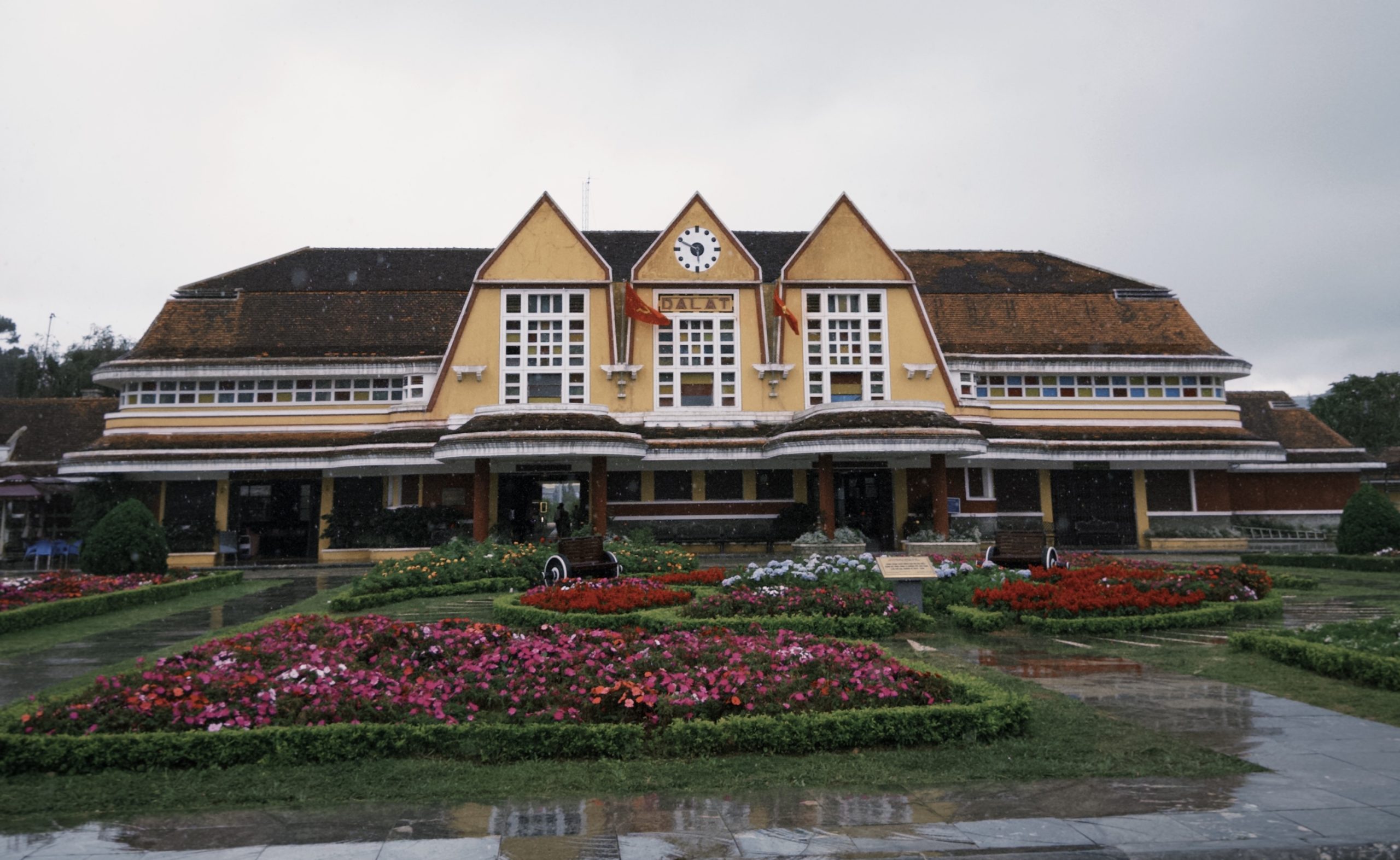 kien truc phap da lat dong duong