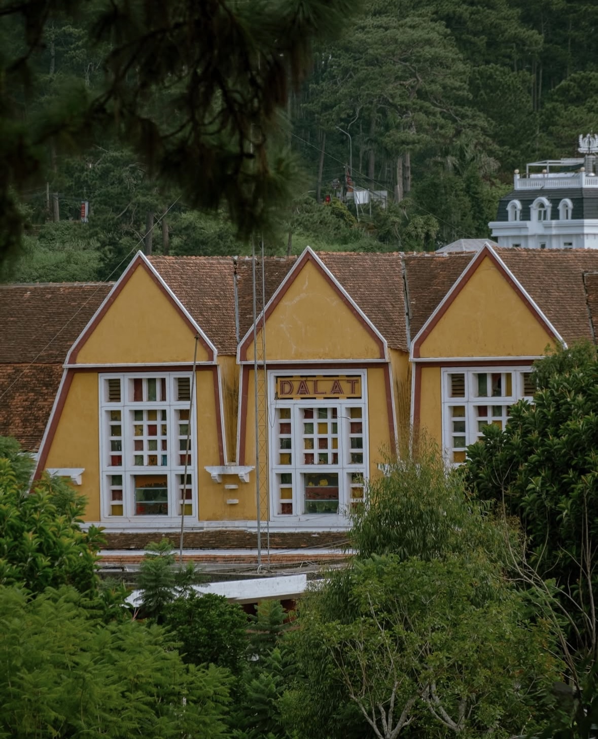 kien truc phap dong duong