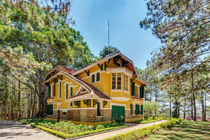 kien truc phap dong duong