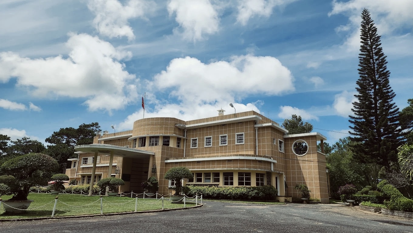 kien truc phap dong duong