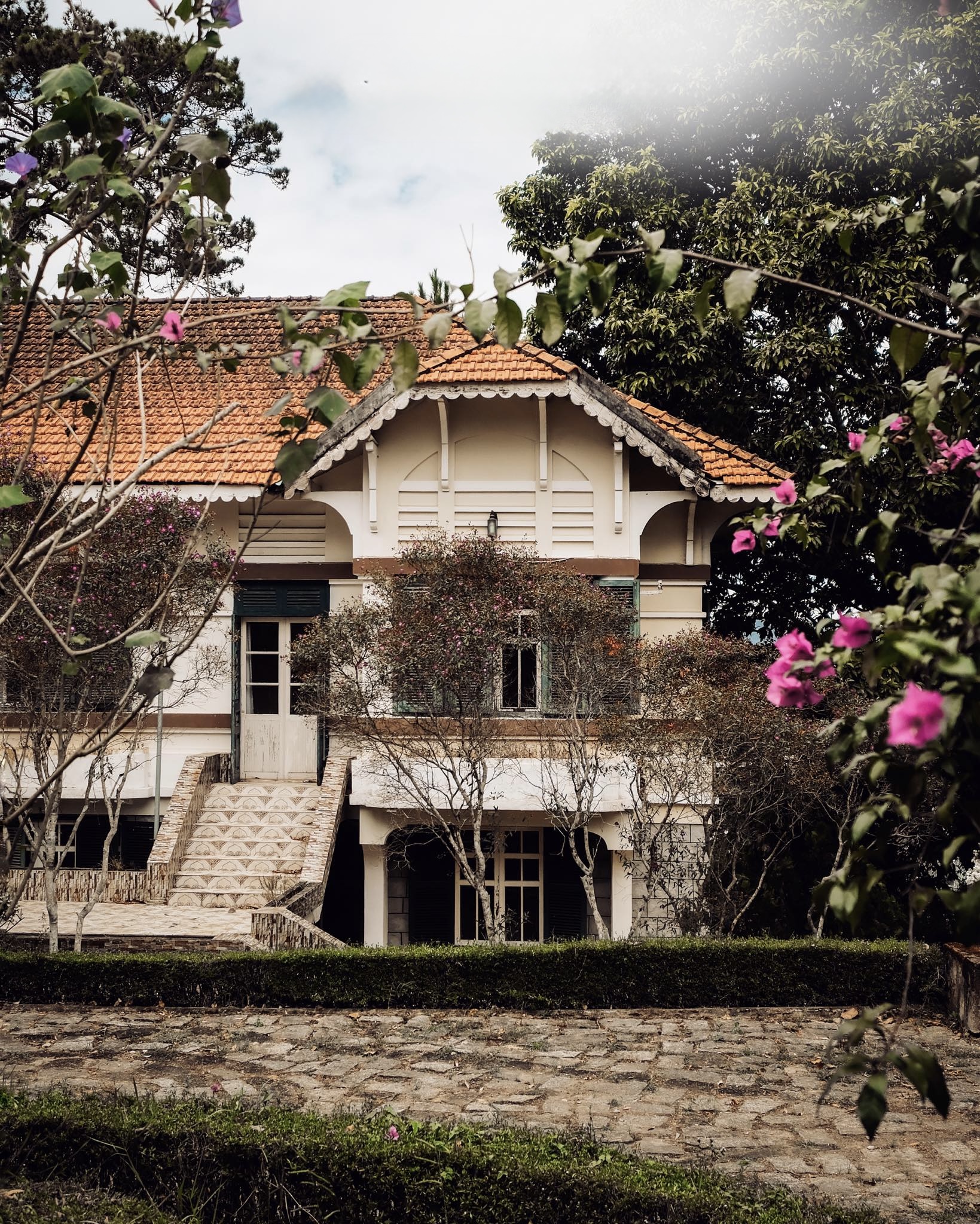 kien truc phap dong duong