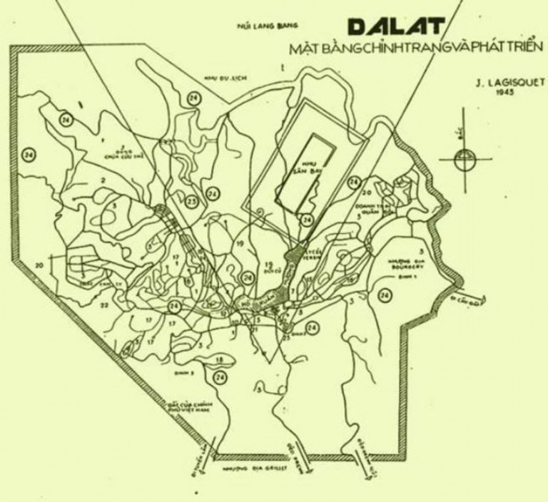 kien truc phap da lat dong duong