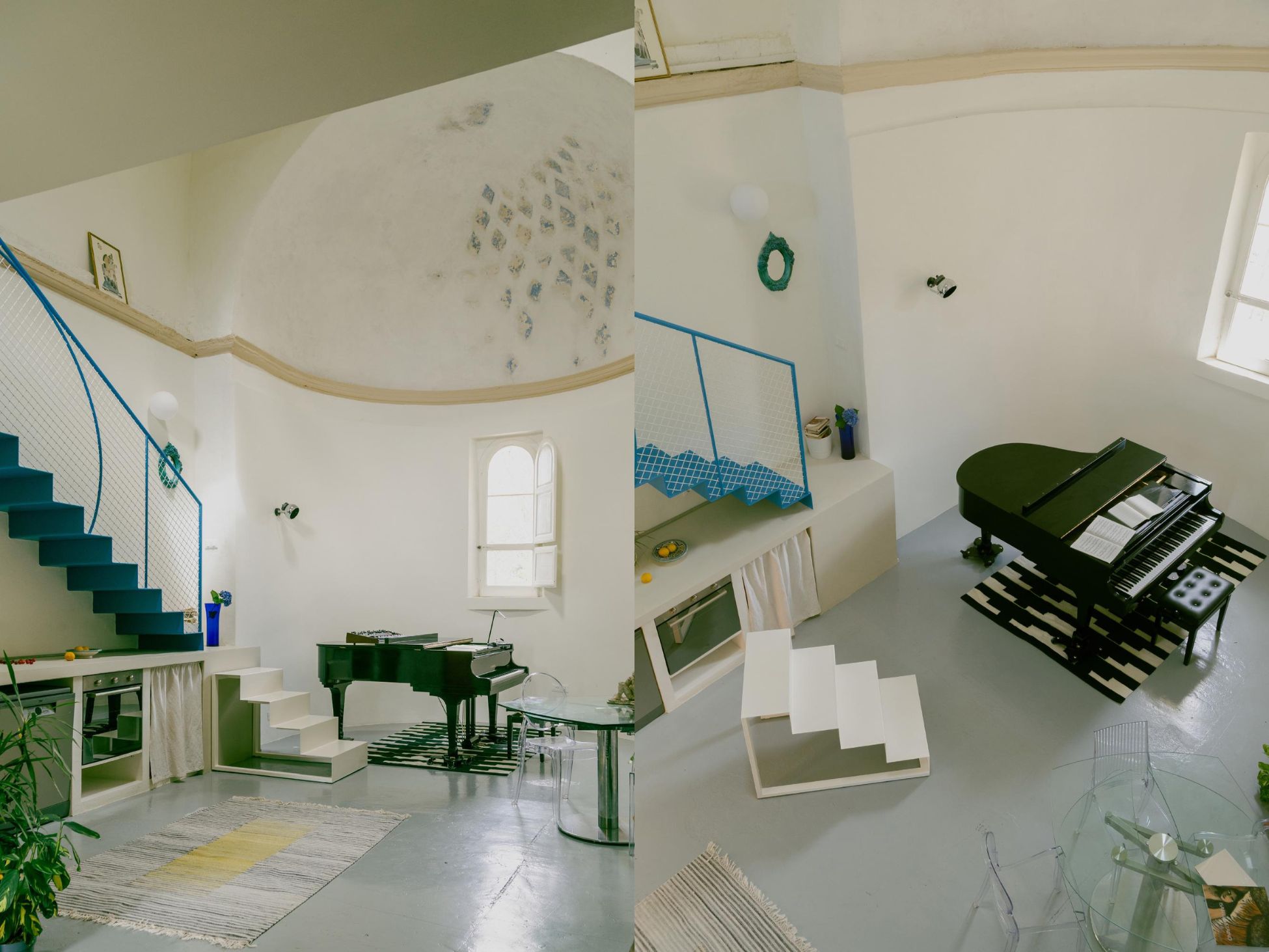 Pailunga mai vom nha tho dan piano cai tao tuscany atelier vago