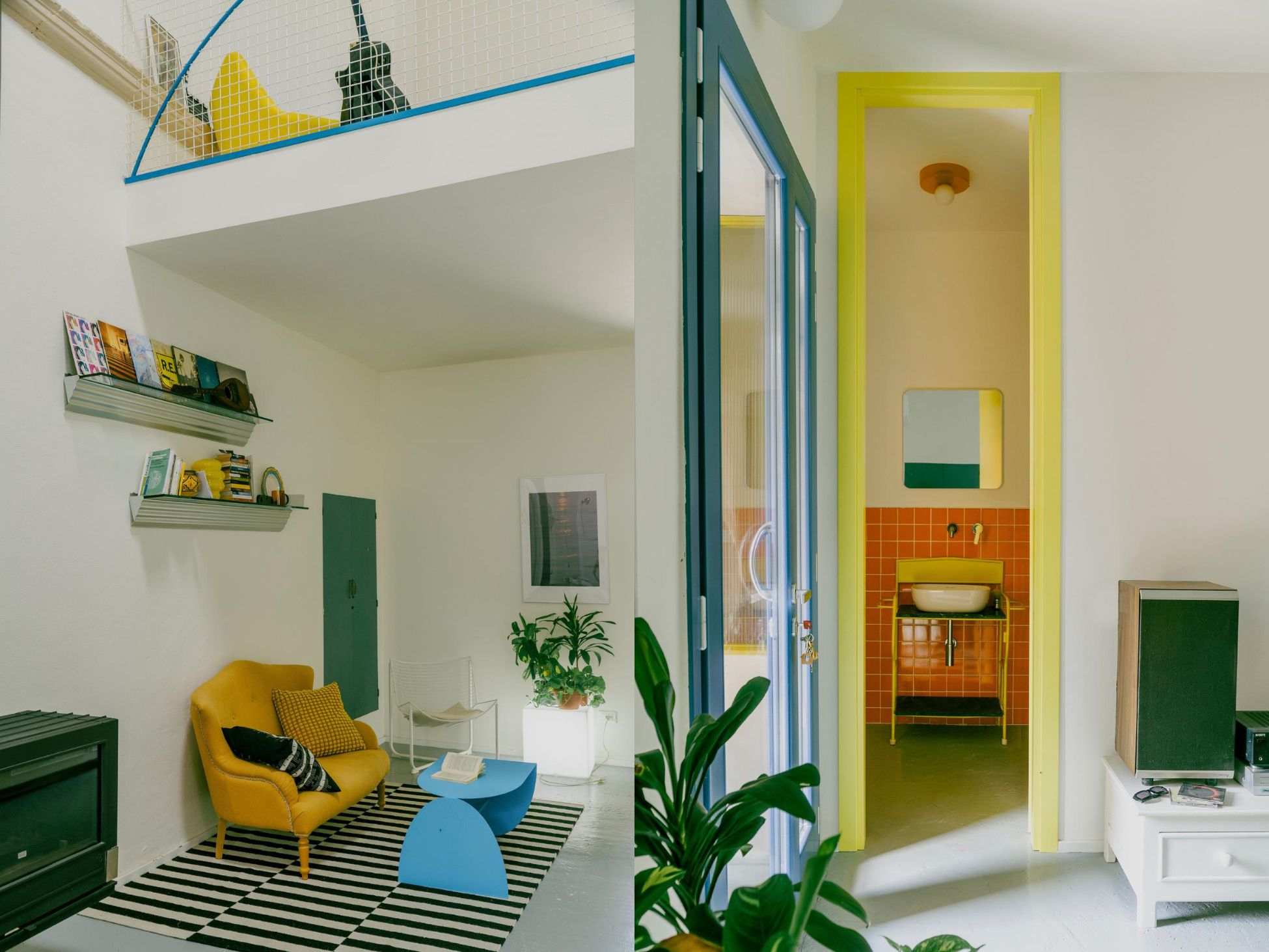 Pailunga nha nguyen cai tao noi that mau sac 